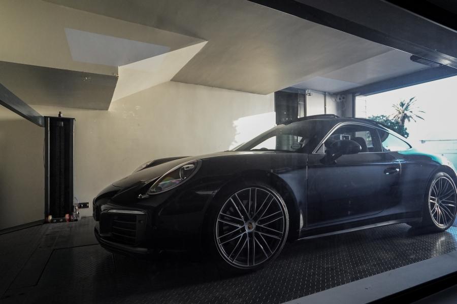 5 Bedroom Property for Sale in Camps Bay Western Cape